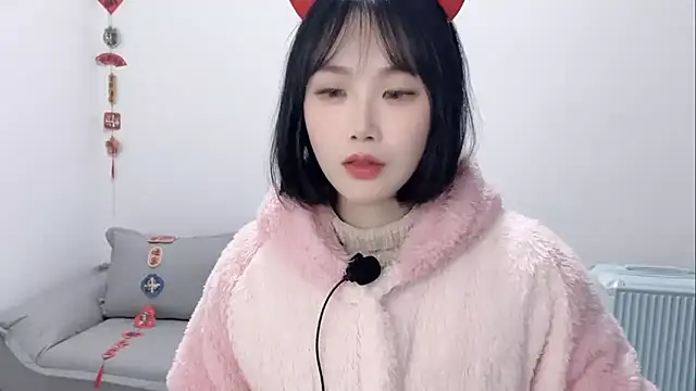 Pinkgirl520 online show from February 2026 11:07:01 AM