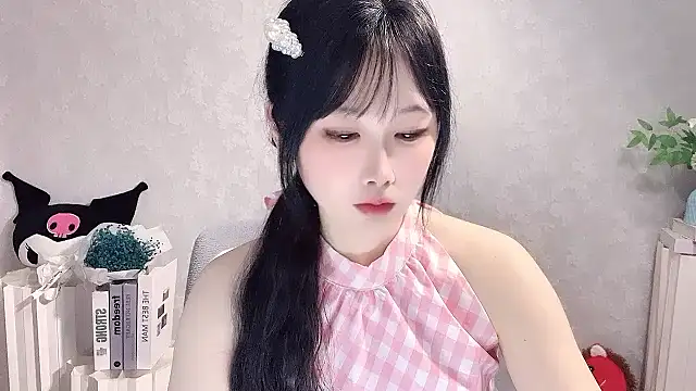 Pinkgirl520 online show from April 2026 03:06:01 AM