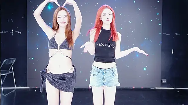 G-Velvet online show from January 2026 07:11:01 PM