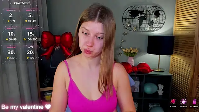 katymeaw online show from February 2026 01:35:02 AM