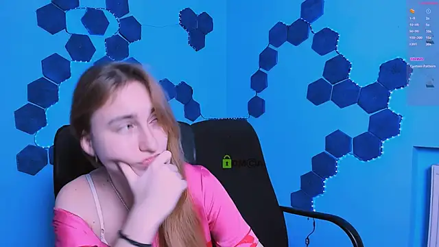 beauty liam online show from January 2026 11:29:01 PM