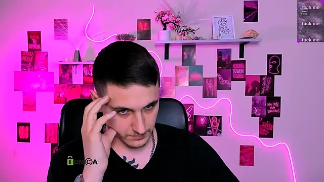 beauty liam online show from April 2026 06:57:02 PM