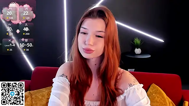 mimisweeet online show from January 2026 04:06:02 AM