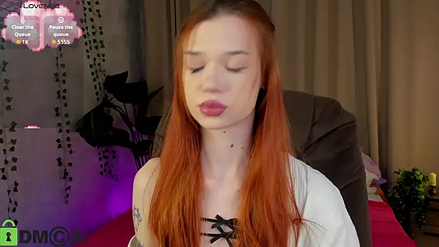 mimisweeet online show from February 2026 04:10:02 AM