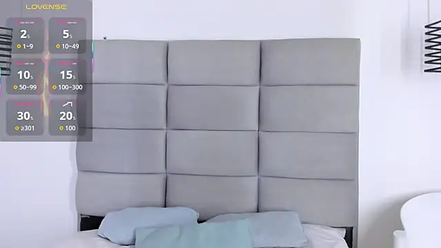 JoshClaarktt online show from February 2026 04:02:01 AM