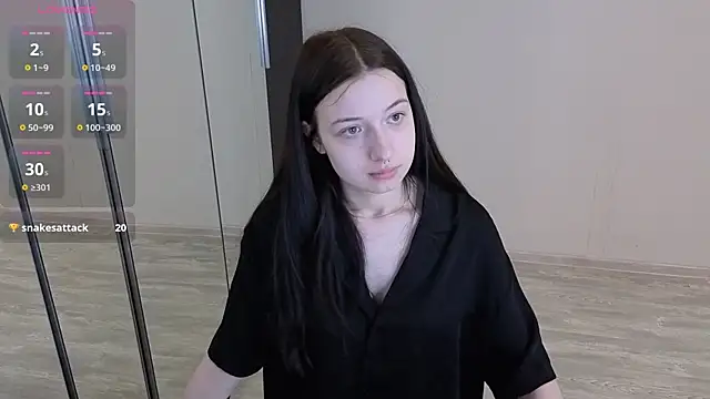 AlicePowells online show from June 2026 11:11:02 AM