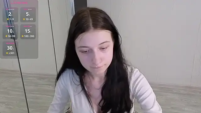 AlicePowells online show from July 2026 11:14:01 AM