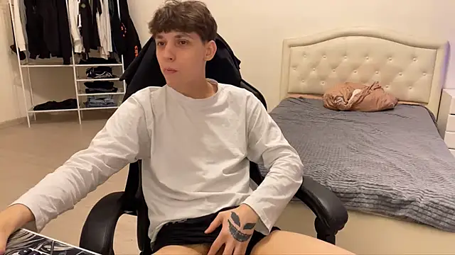 Matthew  Cooper online show from December 2025 09:19:02 PM