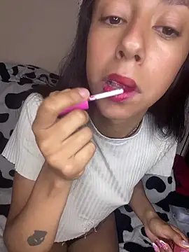 FOXXX BABY online show from February 2026 07:46:01 AM