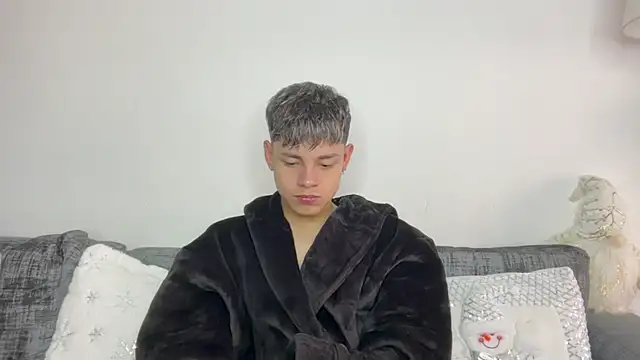 Andy Belier23 online show from January 2026 01:59:02 PM