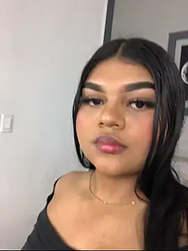 SalomeReed online show from December 2025 12:54:01 PM