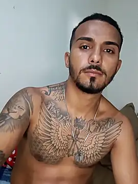 Casalfortal85 online show from December 2025 07:40:02 PM