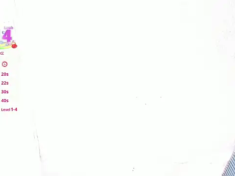 Kittymoretti online show from January 2026 08:23:02 PM