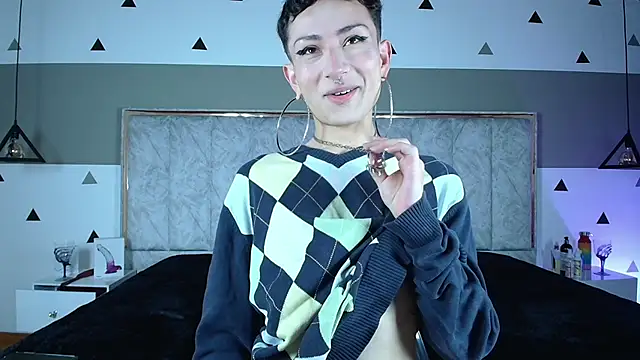 JiangShy666 online show from March 2026 11:28:02 AM