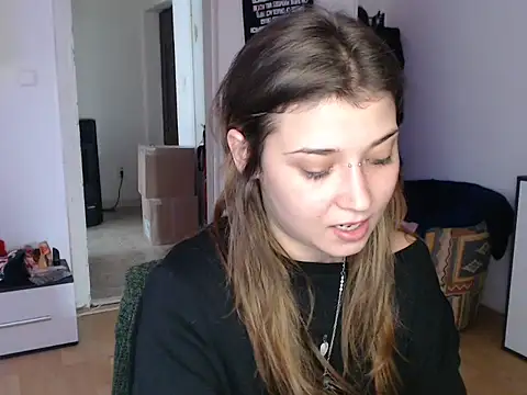 AlienforTwenty online show from December 2025 09:26:02 AM