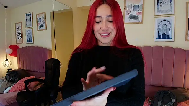 Celestee15  online show from February 2026 11:20:02 AM