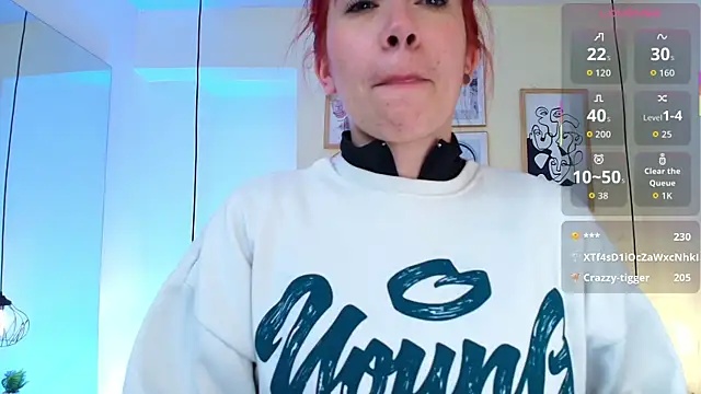 Celestee15  online show from May 2026 01:13:01 AM