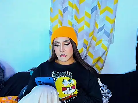 Snapshot of georgiina_giio chatting on March 2026 04:38:02 AM georgiina giio online show from March 2026 04:38:02 AM