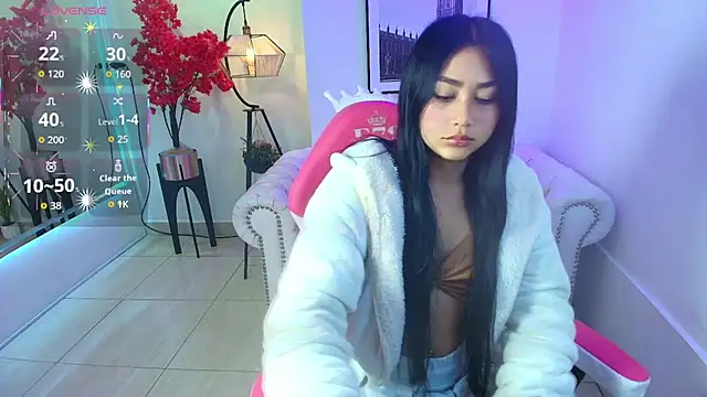 Carolina cherry online show from January 2026 11:47:01 AM