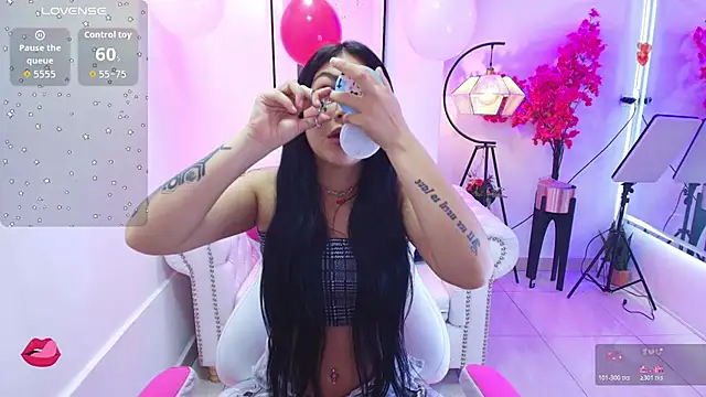 Carolina cherry online show from February 2026 11:58:02 AM