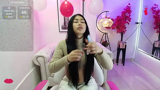 Carolina cherry online show from February 2026 11:59:01 AM