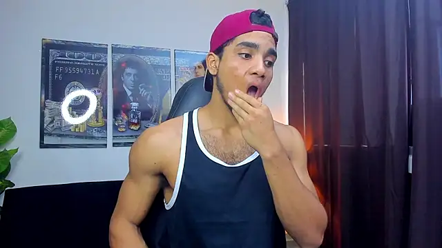 Dustyn Michelle1 online show from January 2026 07:50:02 PM