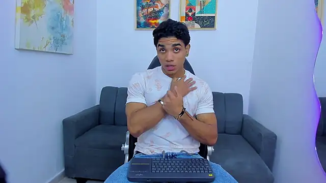 Dustyn Michelle1 online show from February 2026 02:59:01 AM