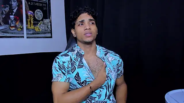 Dustyn Michelle1 online show from March 2026 12:13:02 AM