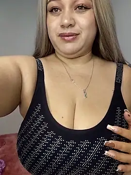 MMia 18 online show from March 2026 10:33:01 AM