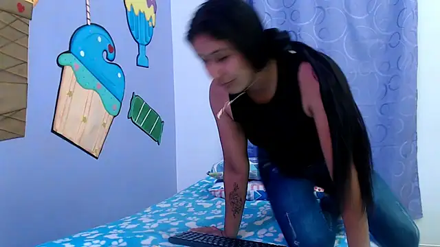 NOVAHOT98 online show from January 2026 07:41:01 PM