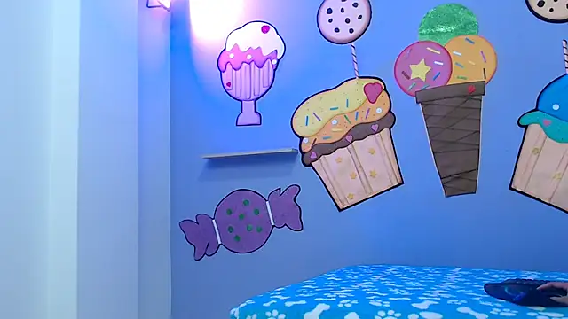 NOVAHOT98 online show from February 2026 07:46:01 PM