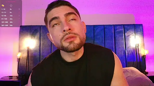 Steve-Carter online show from February 2026 12:00:01 PM