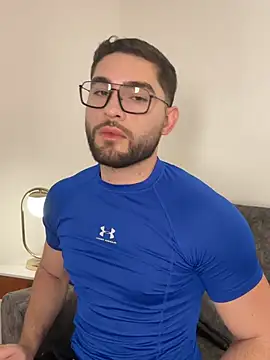 Steve-Carter online show from April 2026 11:57:01 AM