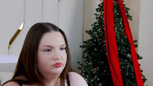 Snapshot of StelaHilton chatting on December 2025 05:09:01 PM StelaHilton online show from December 2025 05:09:01 PM