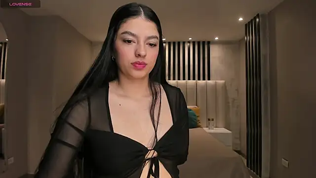 ValeriaRossi  online show from March 2026 11:27:02 AM