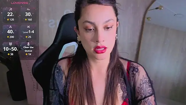 Snapshot of Aria95_a chatting on March 2026 08:02:02 PM Aria95 a online show from March 2026 08:02:02 PM