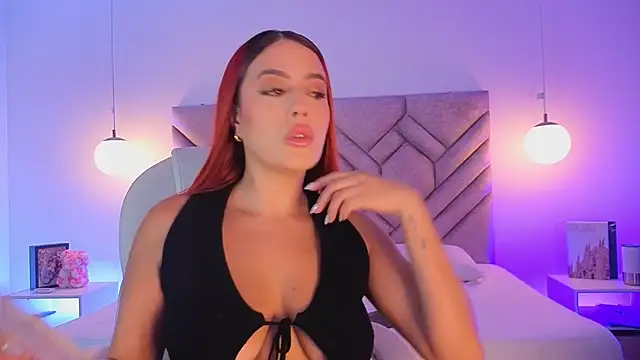 Milan Corleone online show from April 2026 11:47:01 AM