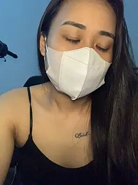 NinaBaby22 online show from March 2026 04:34:01 PM