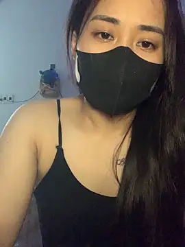 NinaBaby22 online show from April 2026 05:57:01 AM