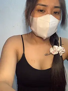 NinaBaby22 online show from June 2026 06:11:01 AM