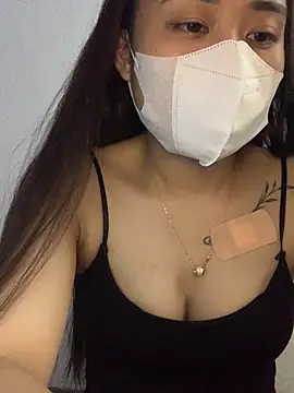 NinaBaby22 online show from June 2026 05:48:01 AM