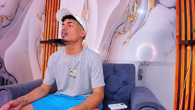 AresDAMM online show from December 2025 09:09:01 PM