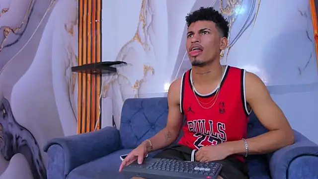 AresDAMM online show from December 2025 08:13:01 PM