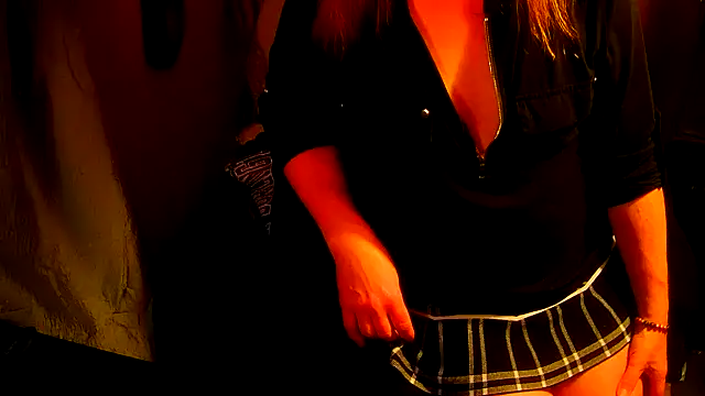 GoodGirlKelly online show from February 2026 04:54:01 AM