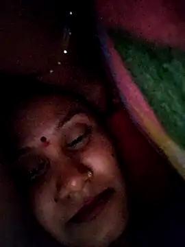 Akanksha soni online show from February 2026 08:07:01 PM