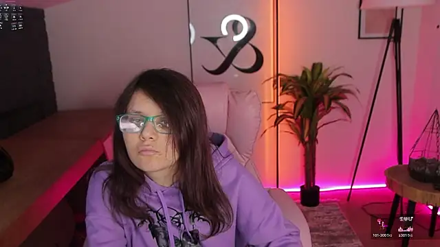 Ariell Mini online show from February 2026 07:13:02 PM