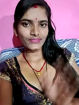 Snapshot of Punam_sekhavat chatting on April 2026 07:36:02 PM Punam sekhavat online show from April 2026 07:36:02 PM