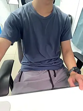 jason5858 online show from March 2026 11:45:02 AM