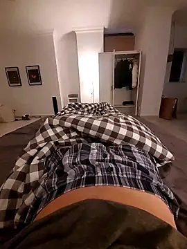 Strammer Junge online show from December 2025 08:20:02 AM