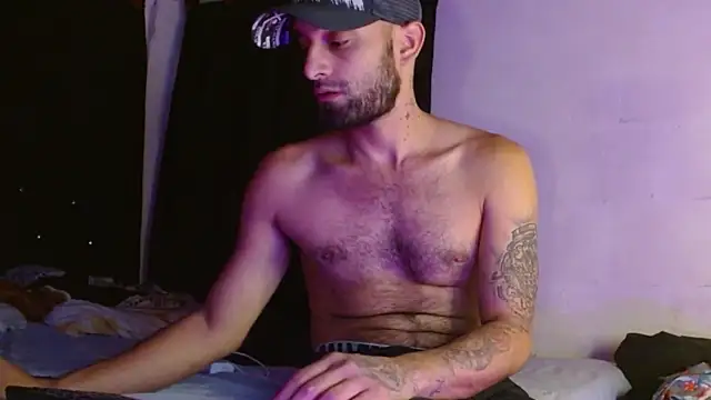 Alex Flame  online show from April 2026 02:42:02 AM